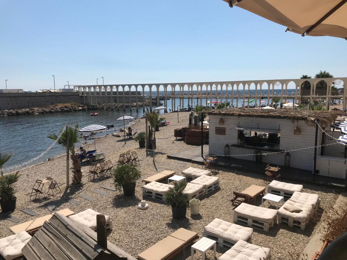 Апартаменты Casa Vacanza Tindara Чивитавеккья Экстерьер фото