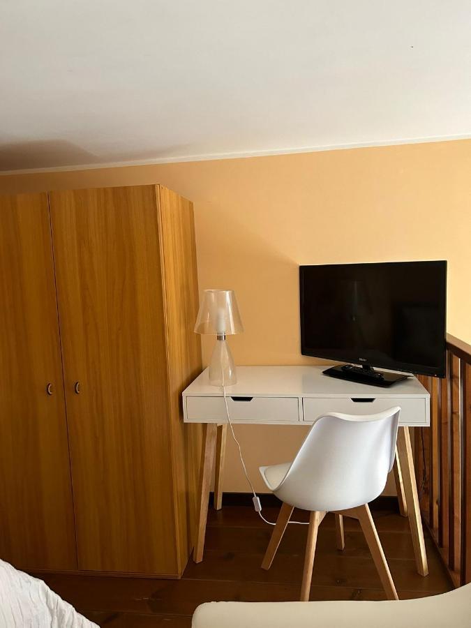 Апартаменты Casa Vacanza Tindara Чивитавеккья Экстерьер фото