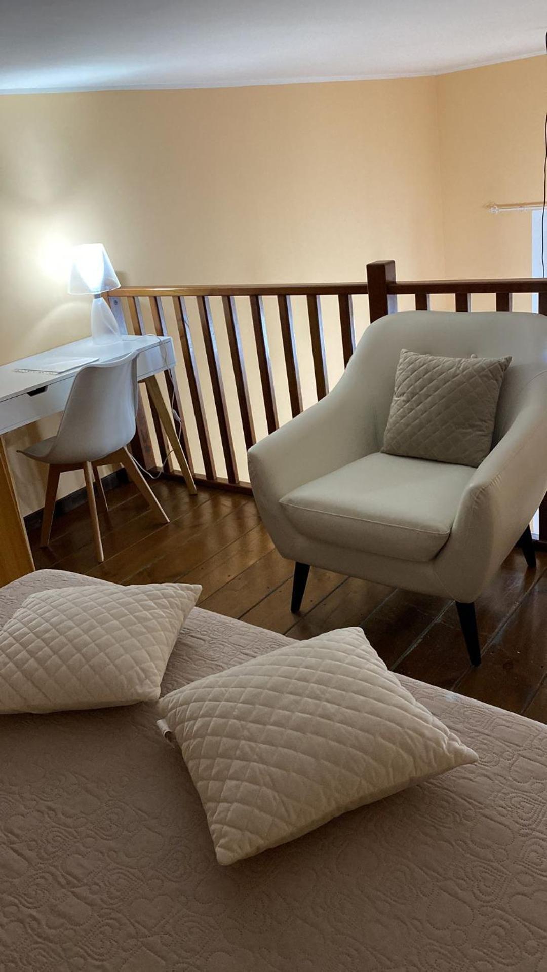 Апартаменты Casa Vacanza Tindara Чивитавеккья Экстерьер фото